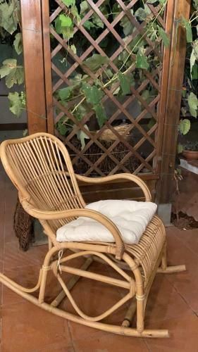Hostal Alma Migrante Bed&wine