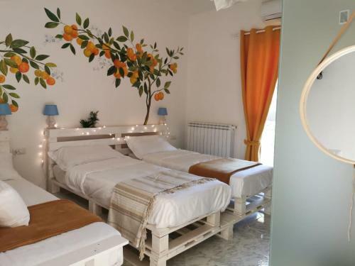 Hostal Alma Migrante Bed&wine