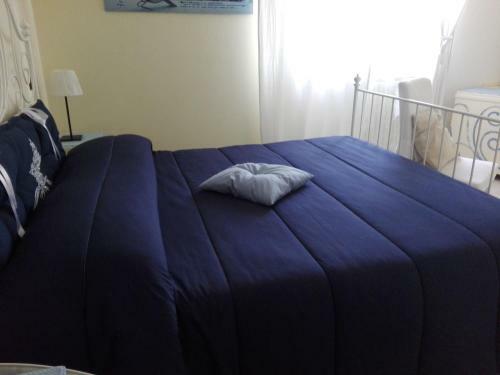 Bed & Breakfast Casa Iovara