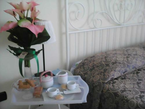 Bed & Breakfast Casa Iovara