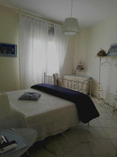 Bed & Breakfast Casa Iovara
