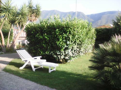 Bed & Breakfast Casa Iovara