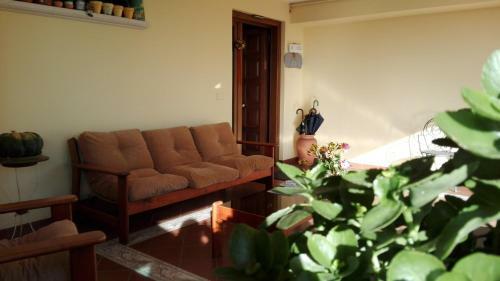 Bed & Breakfast Casa Iovara