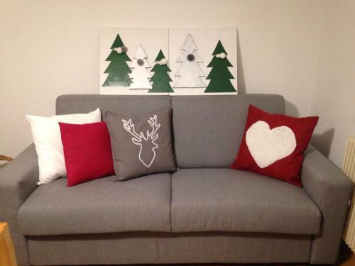 Apartamento Il Bosco In Casa