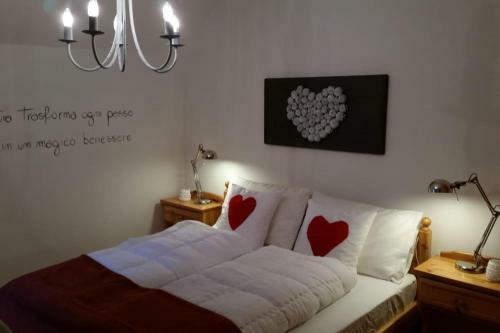 Apartamento Il Bosco In Casa