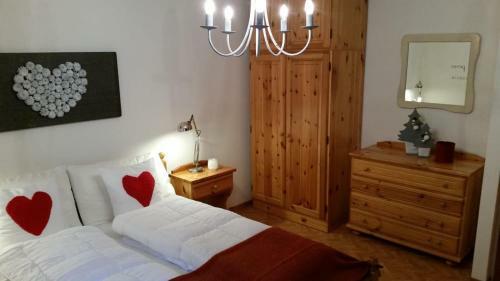 Apartamento Il Bosco In Casa