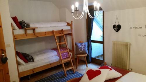 Apartamento Il Bosco In Casa