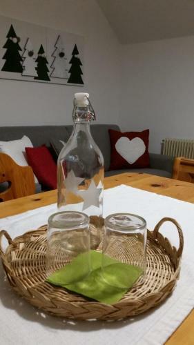 Apartamento Il Bosco In Casa