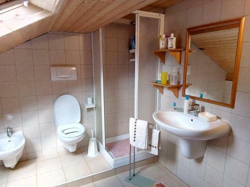 B&B Pra' Dei Cervi