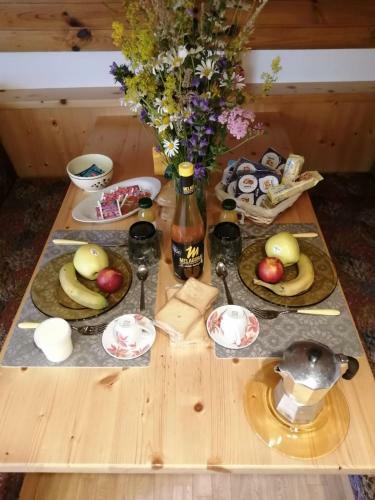 B&B Pra' Dei Cervi