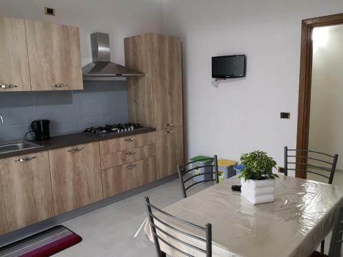 Apartamento Palazzo Salvi