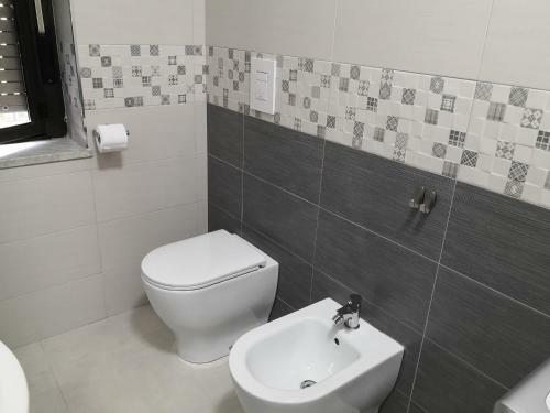 Apartamento Palazzo Salvi
