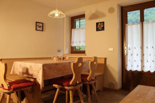 Apartamento Baita Suerta