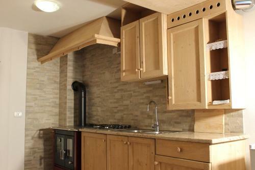 Apartamento Baita Suerta