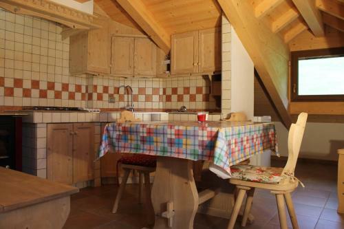 Apartamento Baita Suerta