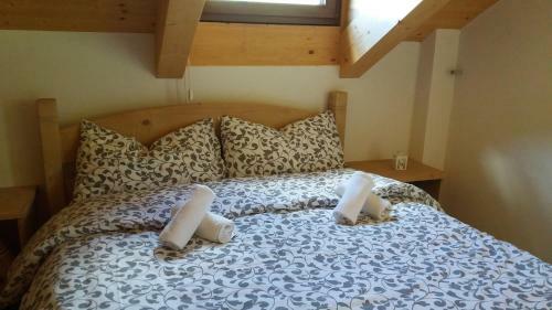 Apartamento Baita Suerta