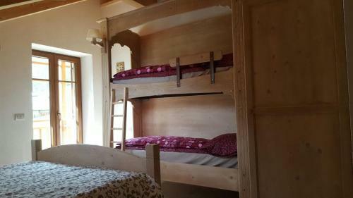 Apartamento Baita Suerta