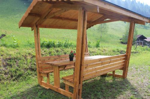 Apartamento Baita Suerta