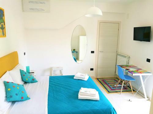 Bed & Breakfast Mimama