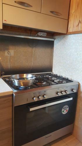 Beautiful 2-bed House In Tempio Pausania
