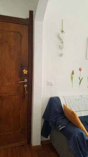 Beautiful 2-bed House In Tempio Pausania