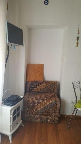 Beautiful 2-bed House In Tempio Pausania