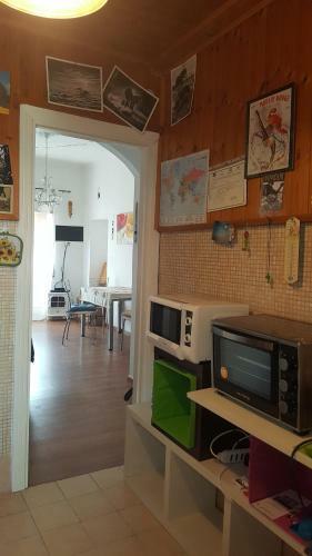 Beautiful 2-bed House In Tempio Pausania