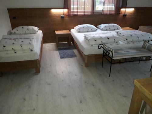 Bed & Breakfast Il Crocevia
