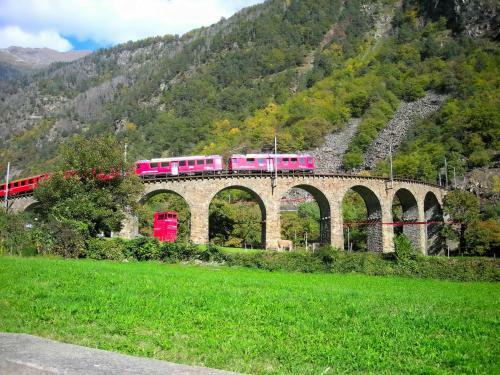 Bed & Breakfast Il Crocevia