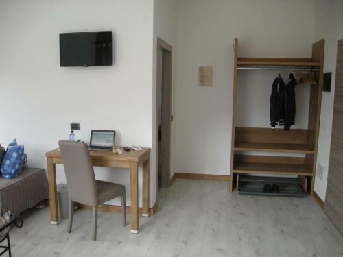 Bed & Breakfast Il Crocevia