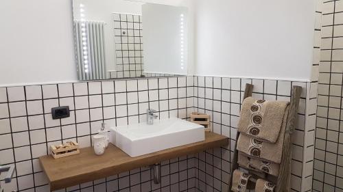 Bed & Breakfast Il Crocevia