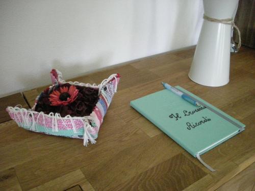 Bed & Breakfast Il Crocevia