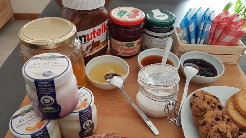 Bed & Breakfast Il Crocevia