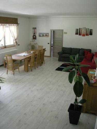 Bed & Breakfast Il Crocevia