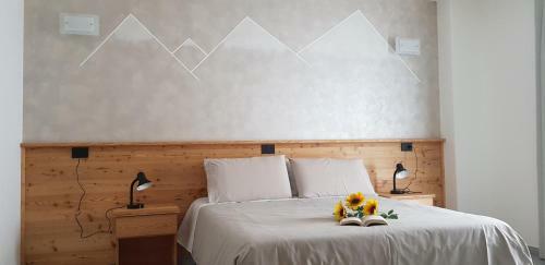 Bed & Breakfast Il Mulinel Agriturismo