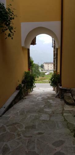 Bed & Breakfast Il Mulinel Agriturismo