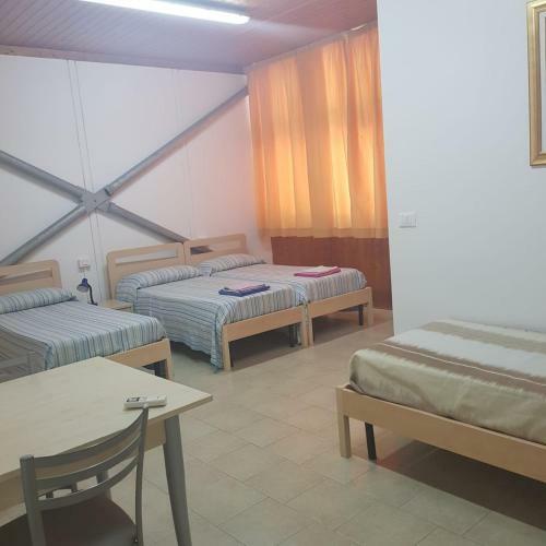 Albergue Ostello Stella Irpina