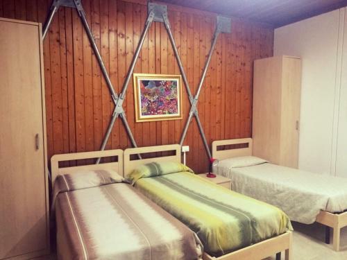 Albergue Ostello Stella Irpina