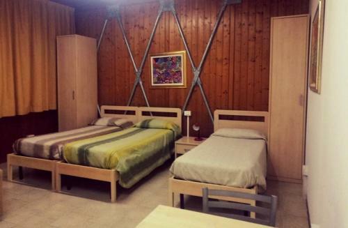 Albergue Ostello Stella Irpina