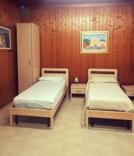 Albergue Ostello Stella Irpina