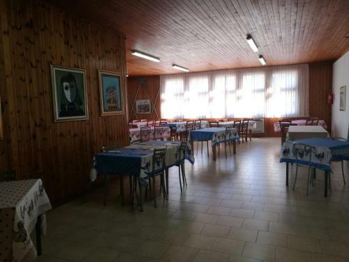 Albergue Ostello Stella Irpina