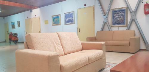 Albergue Ostello Stella Irpina