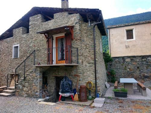 Casa San Martino