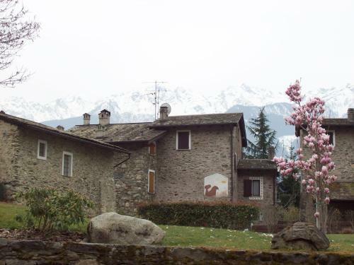 Casa San Martino