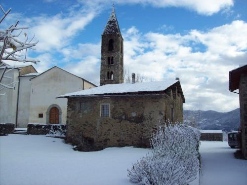 Casa San Martino