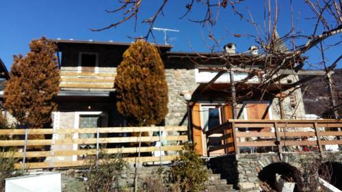 Casa San Martino