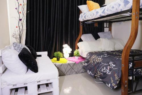 Apartamento Home Away From Home