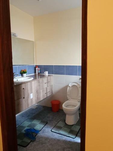 Edeka Apartment