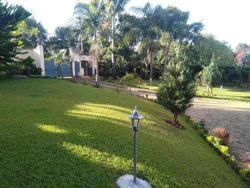 Villa Duom Palm Home