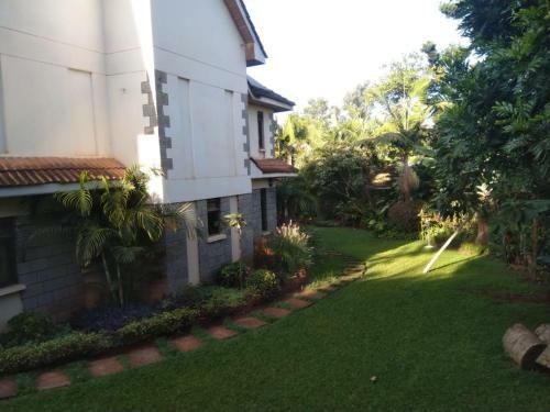 Villa Duom Palm Home